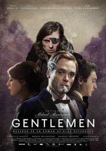 gentlemen